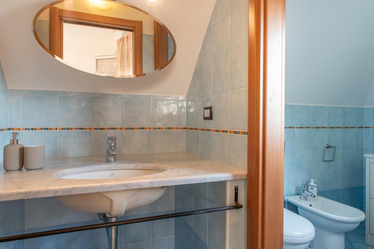 Rivierarent Attico Vista Porto Di Loano Apartment Екстериор снимка