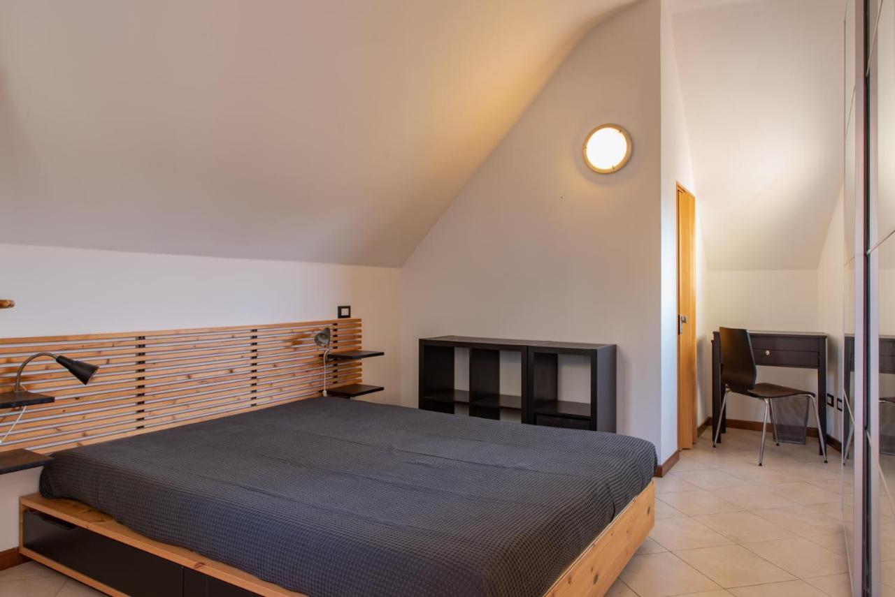 Rivierarent Attico Vista Porto Di Loano Apartment Екстериор снимка