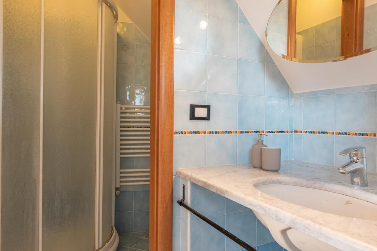 Rivierarent Attico Vista Porto Di Loano Apartment Екстериор снимка